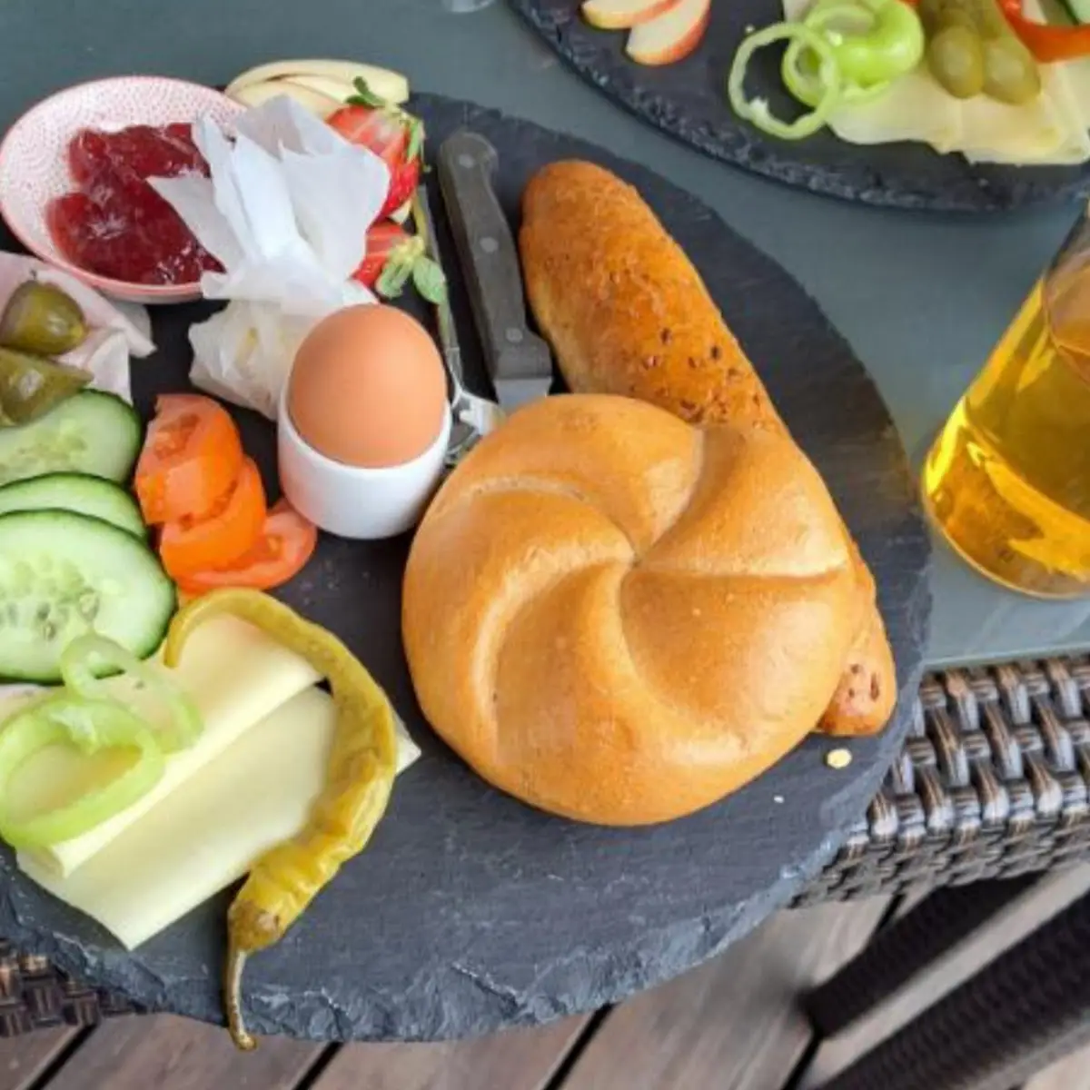 Essen und Trinken photo 10