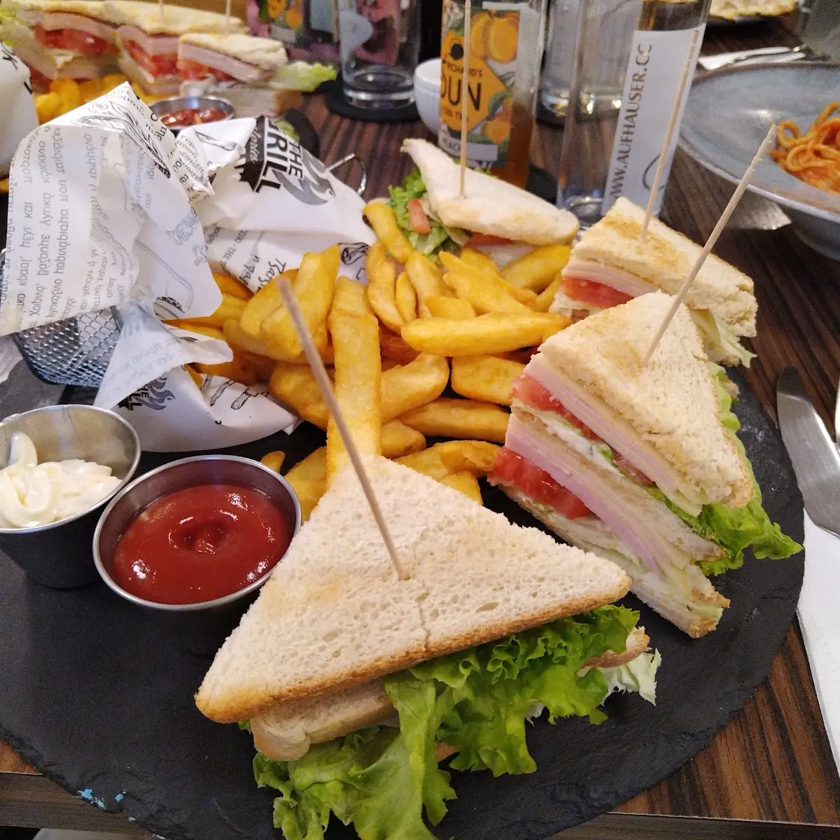 Essen und Trinken photo 2