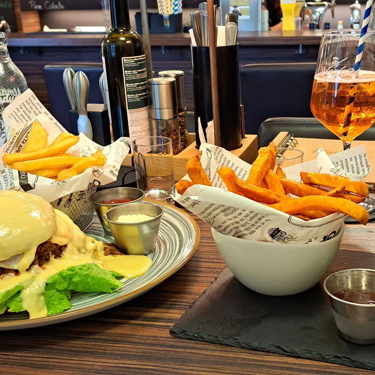 Essen und Trinken photo 4