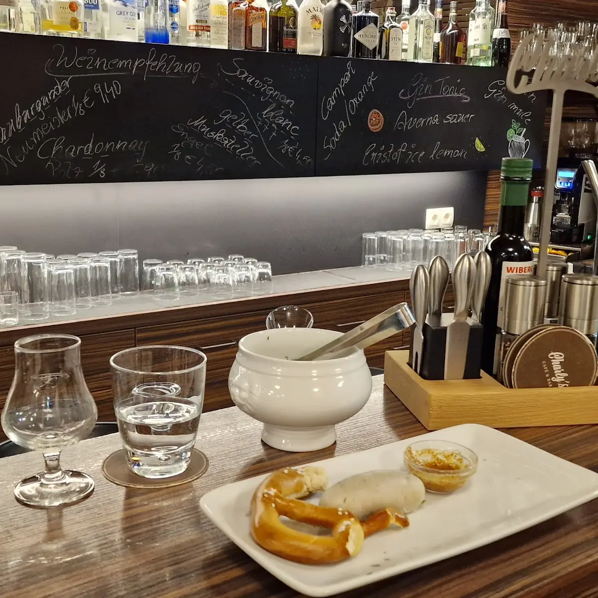 Essen und Trinken photo 7