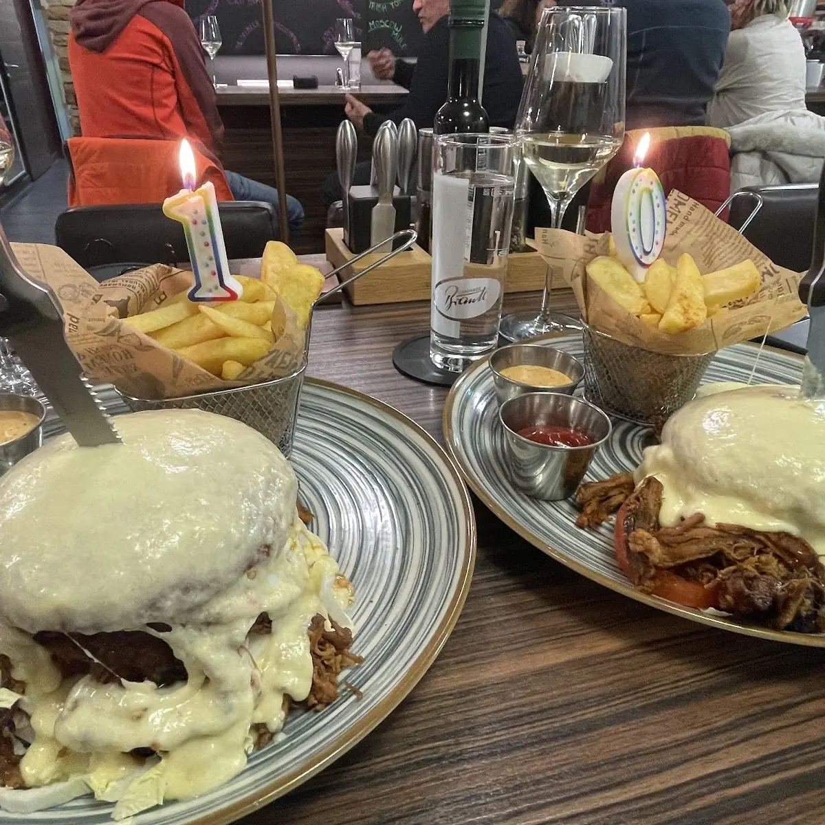 Essen und Trinken photo 8