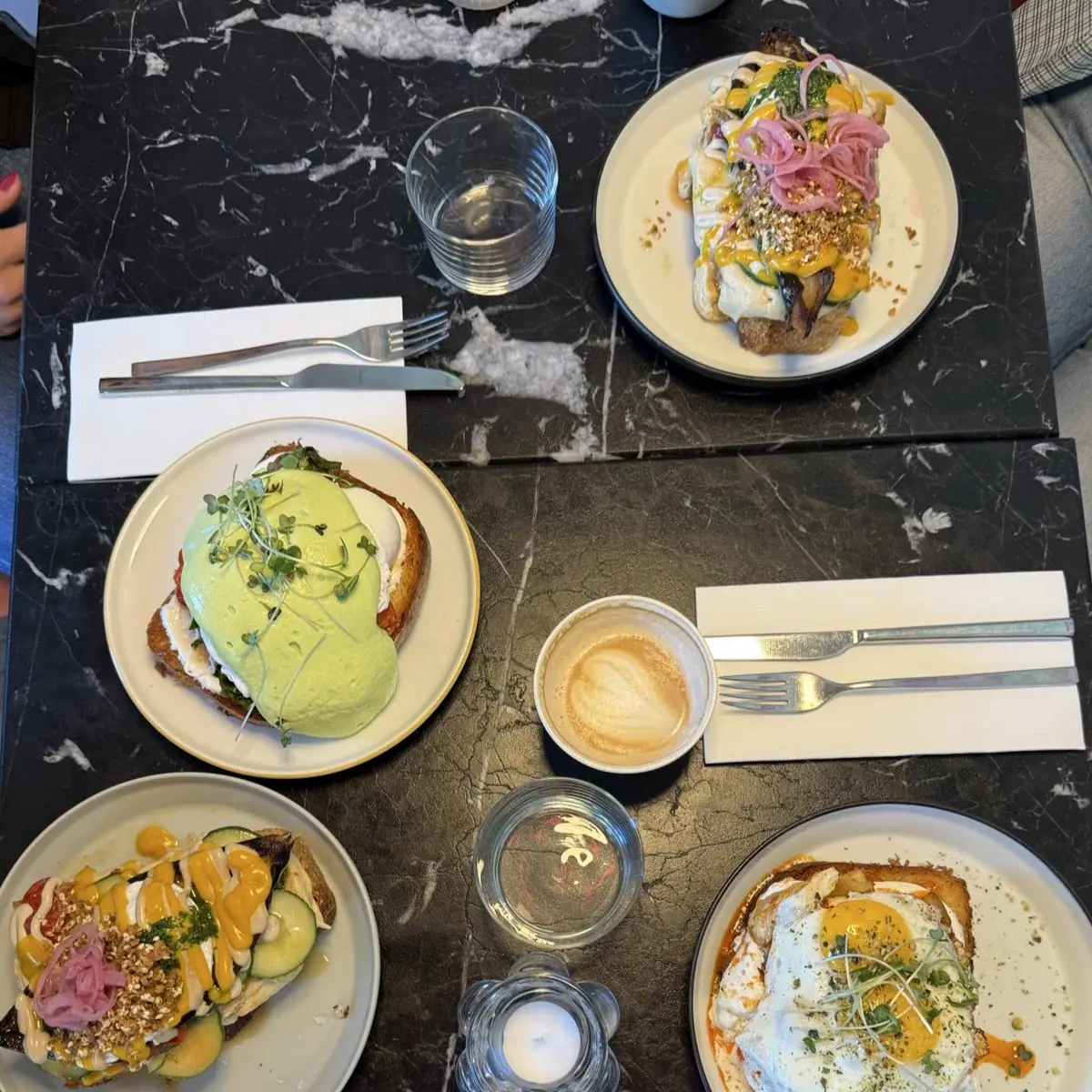 Essen und Trinken photo 4