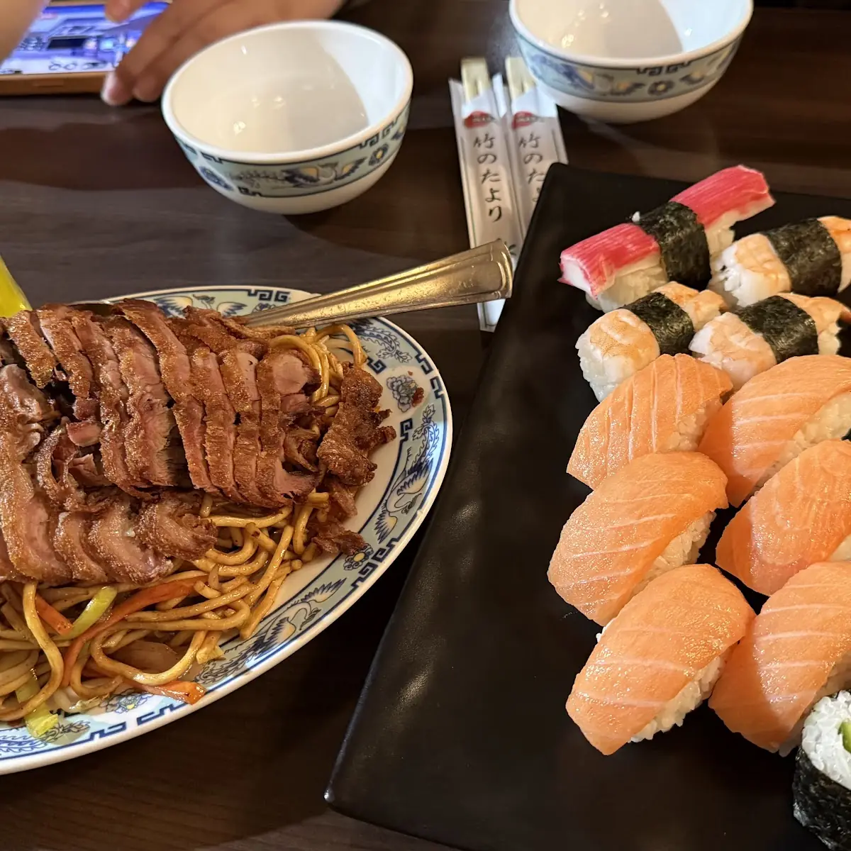 Essen und Trinken photo 9