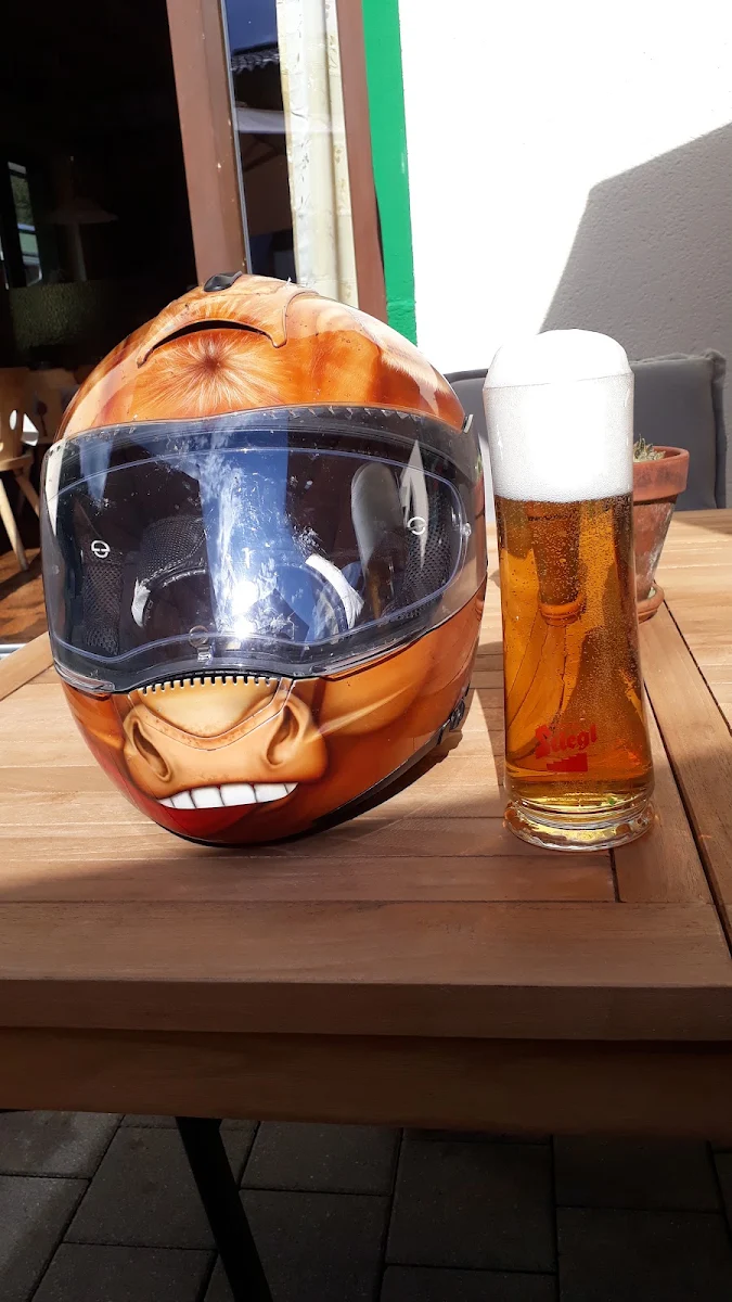 Essen und Trinken photo 4