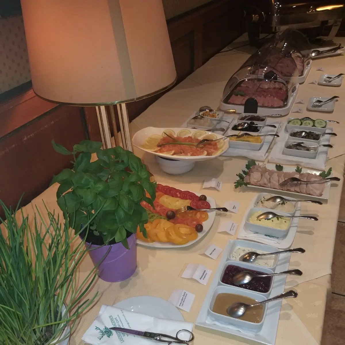 Essen und Trinken photo 7