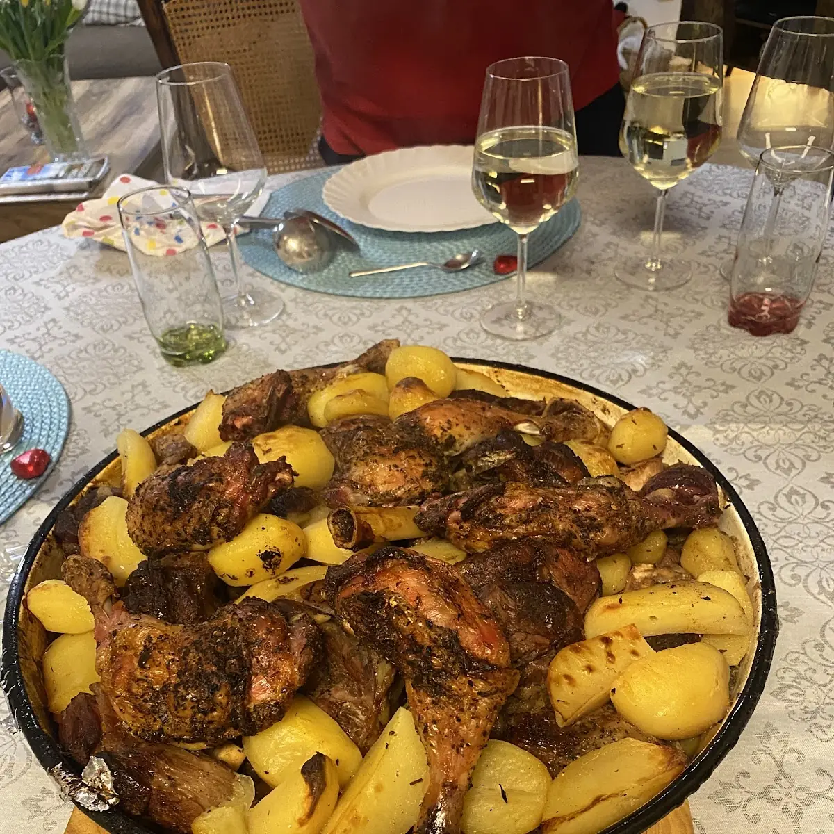 Essen und Trinken photo 9