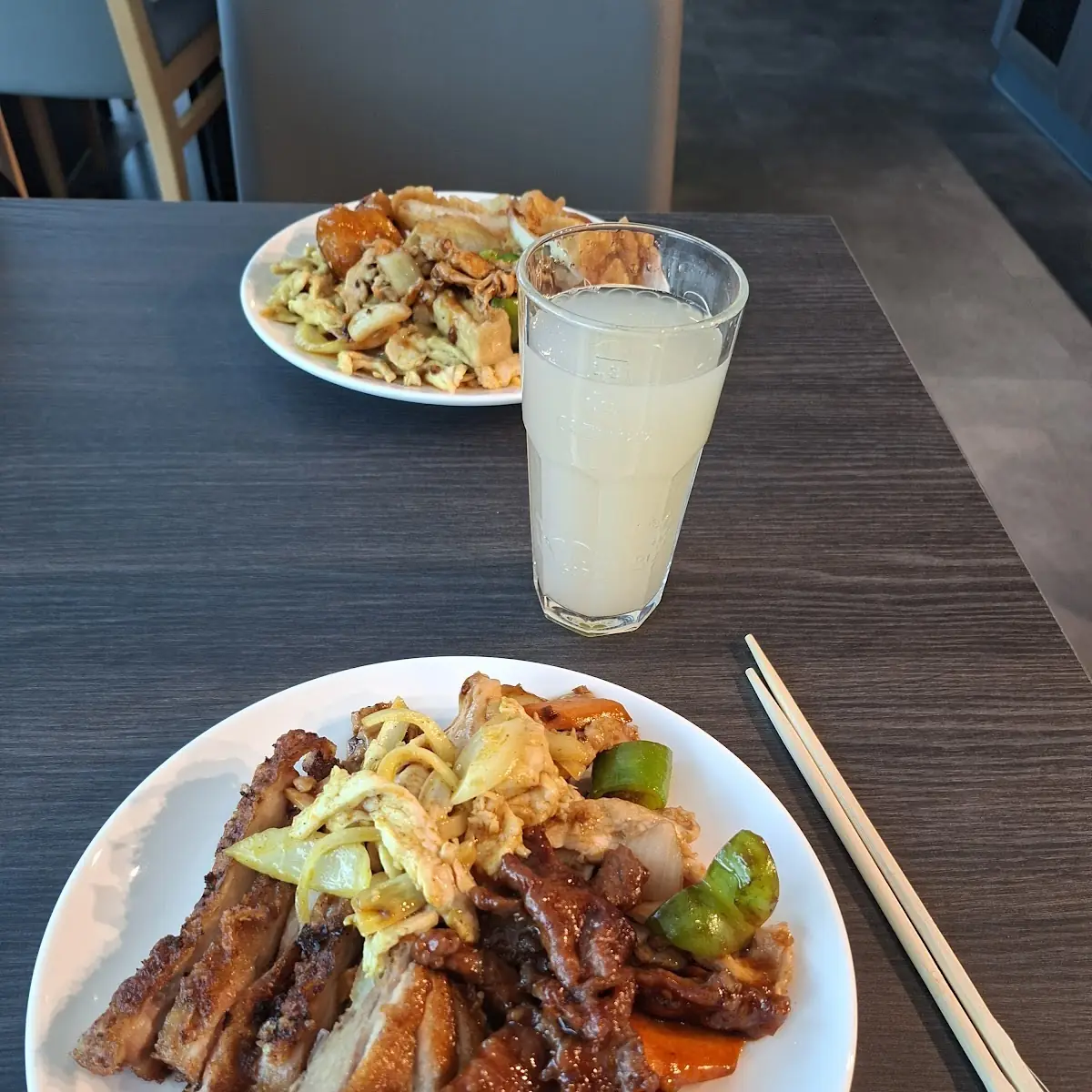 Essen und Trinken photo 4