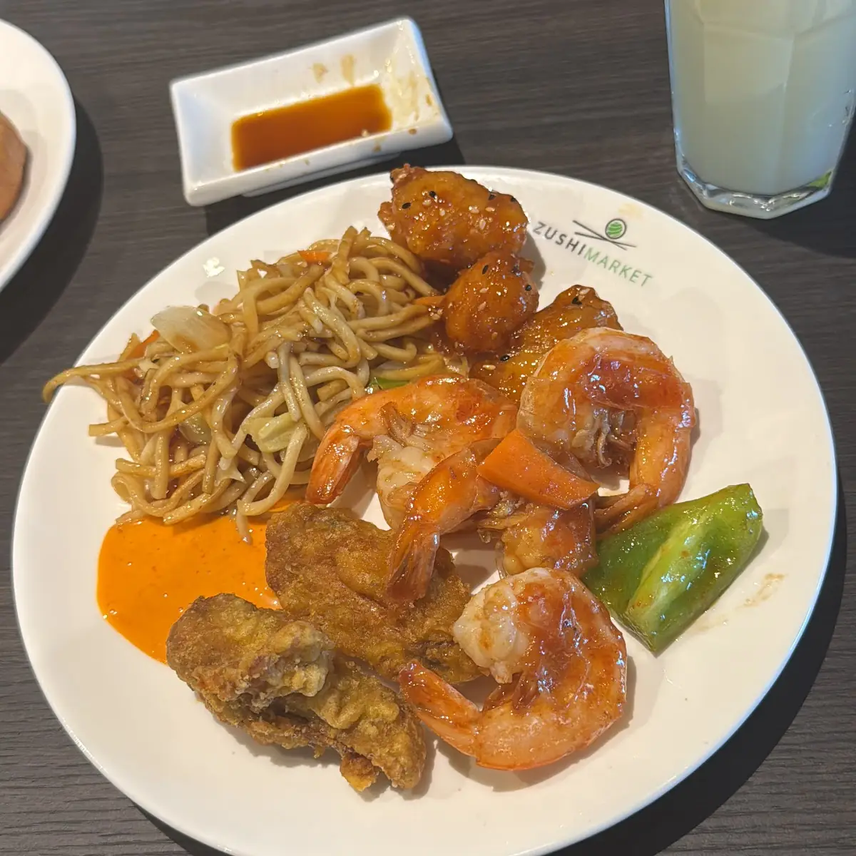 Essen und Trinken photo 7