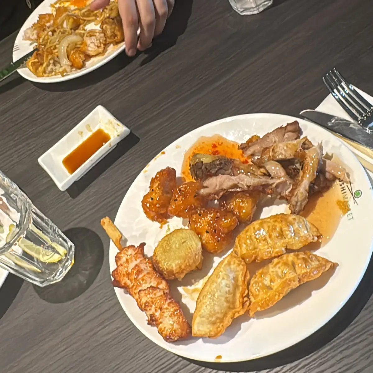 Essen und Trinken photo 8