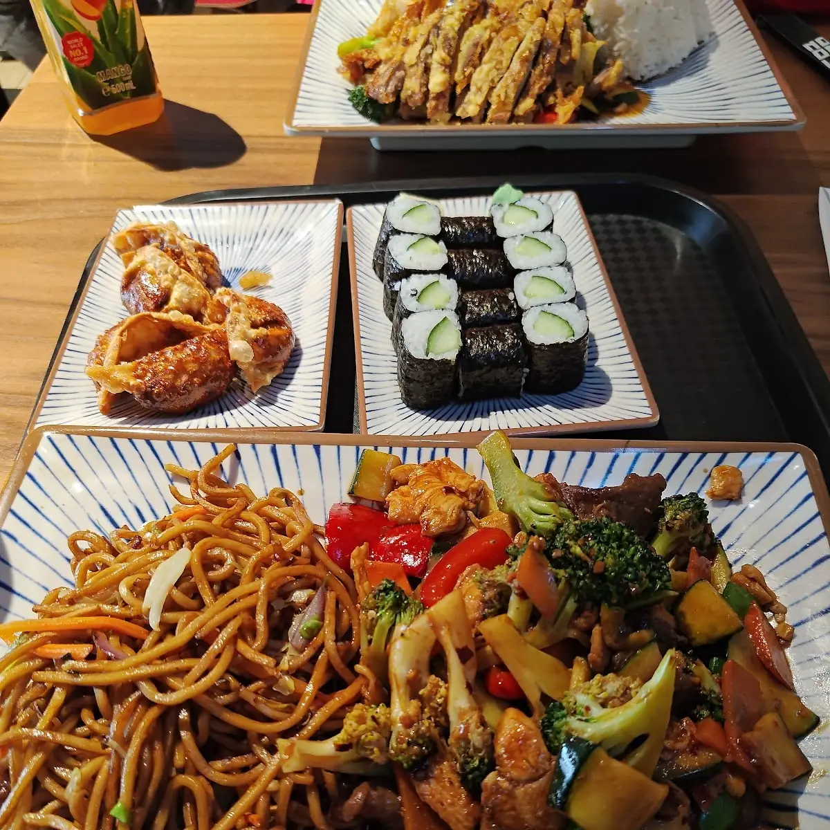 Essen und Trinken photo 3
