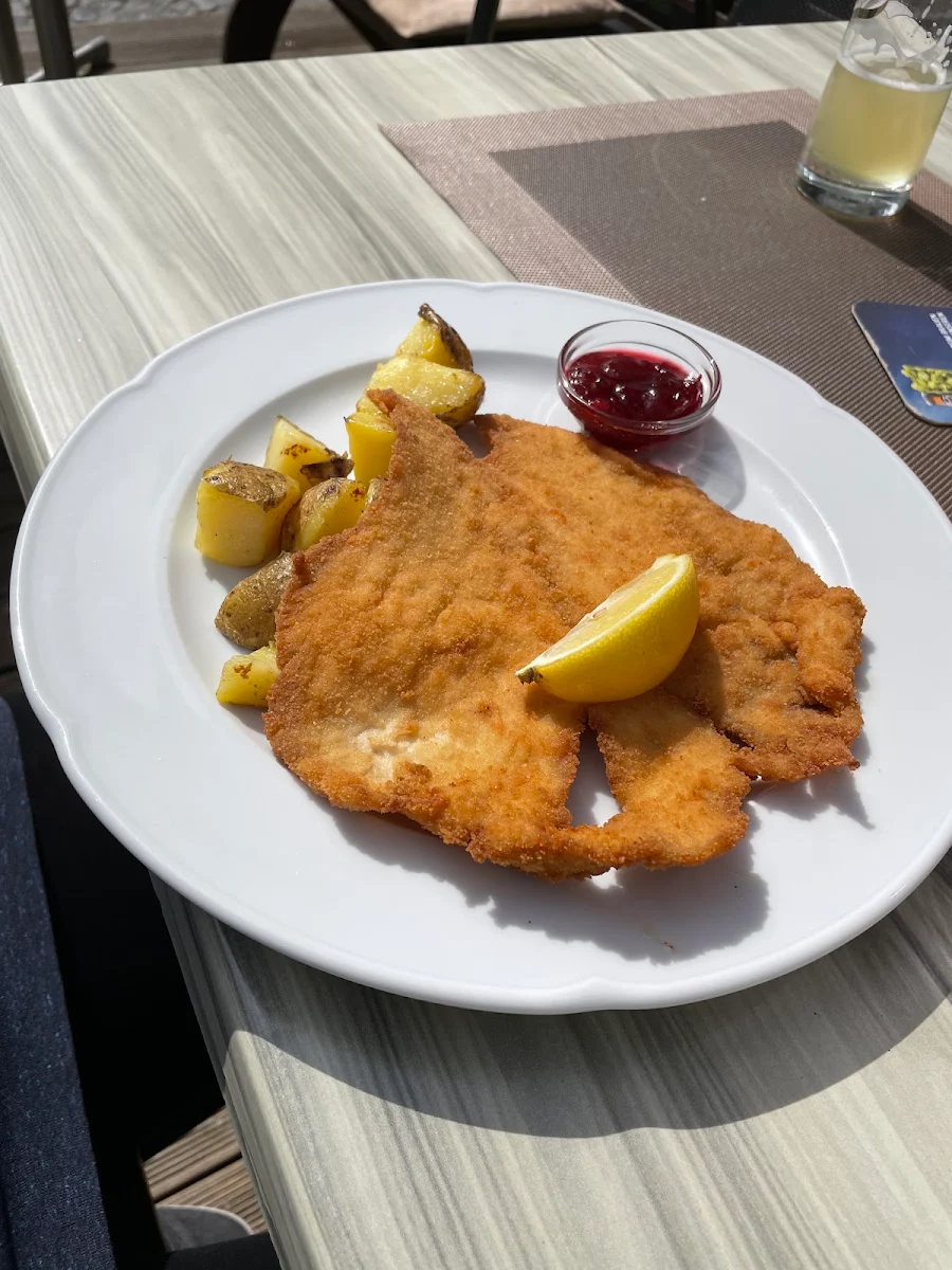 Essen und Trinken photo 4