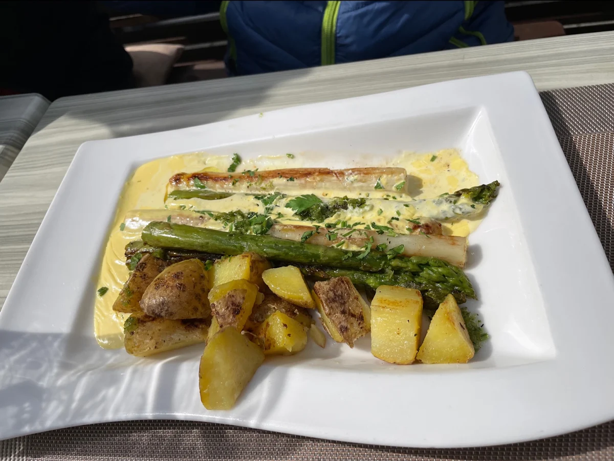 Essen und Trinken photo 6