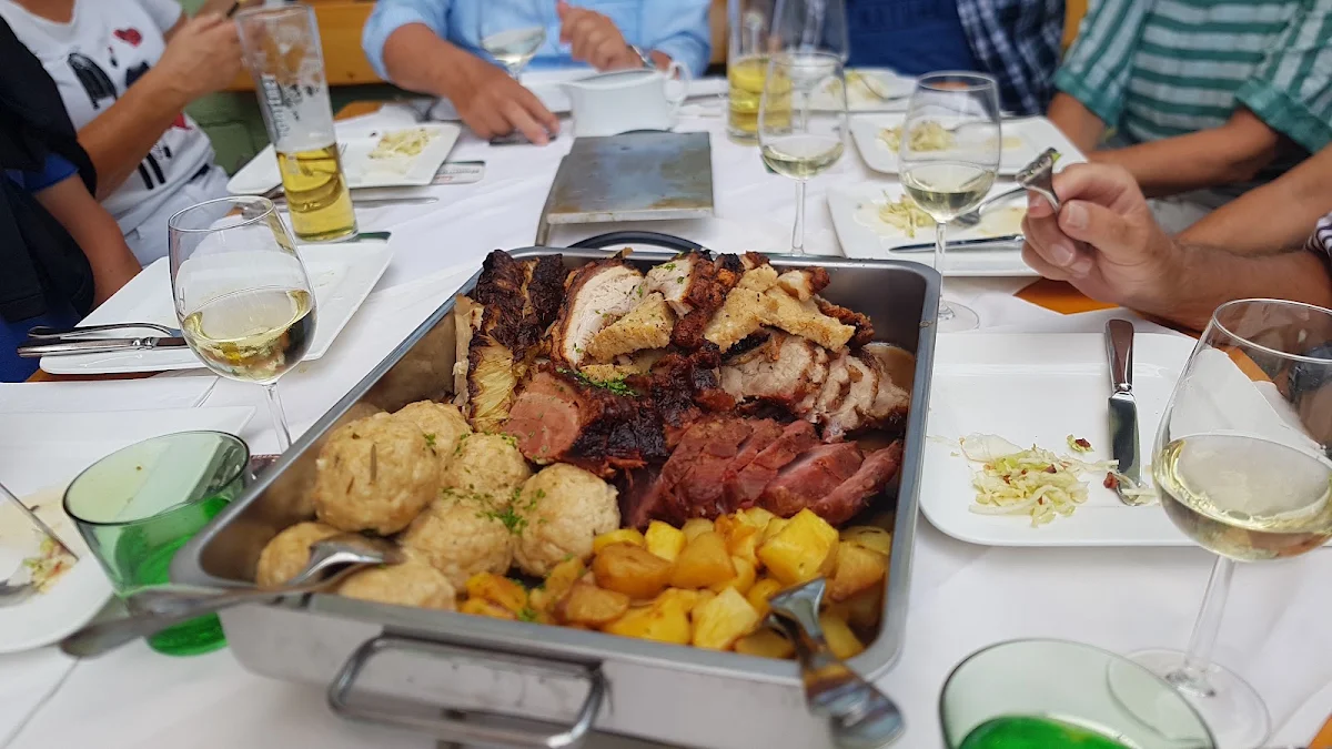 Essen und Trinken photo 9