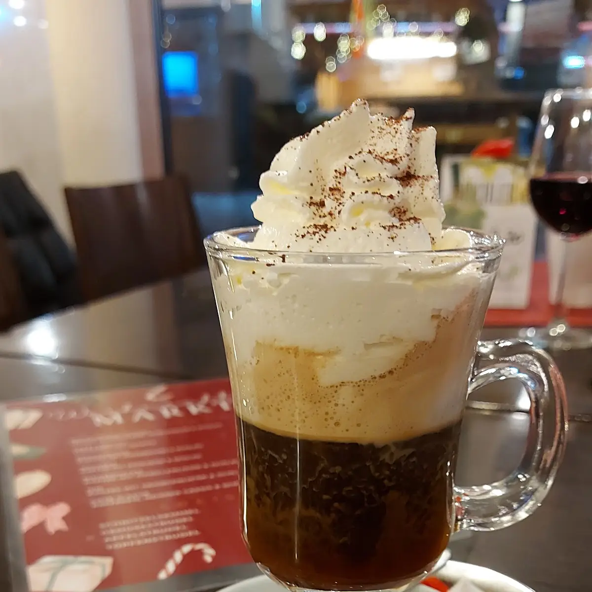 Essen und Trinken photo 1