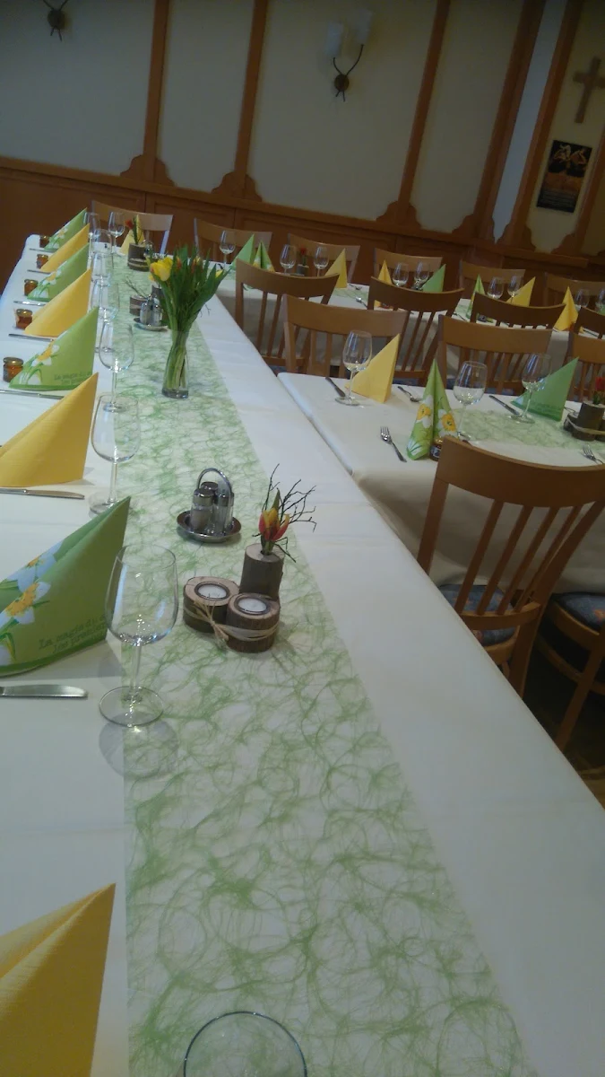 Essen und Trinken photo 2