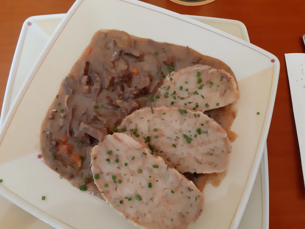 Essen und Trinken photo 5