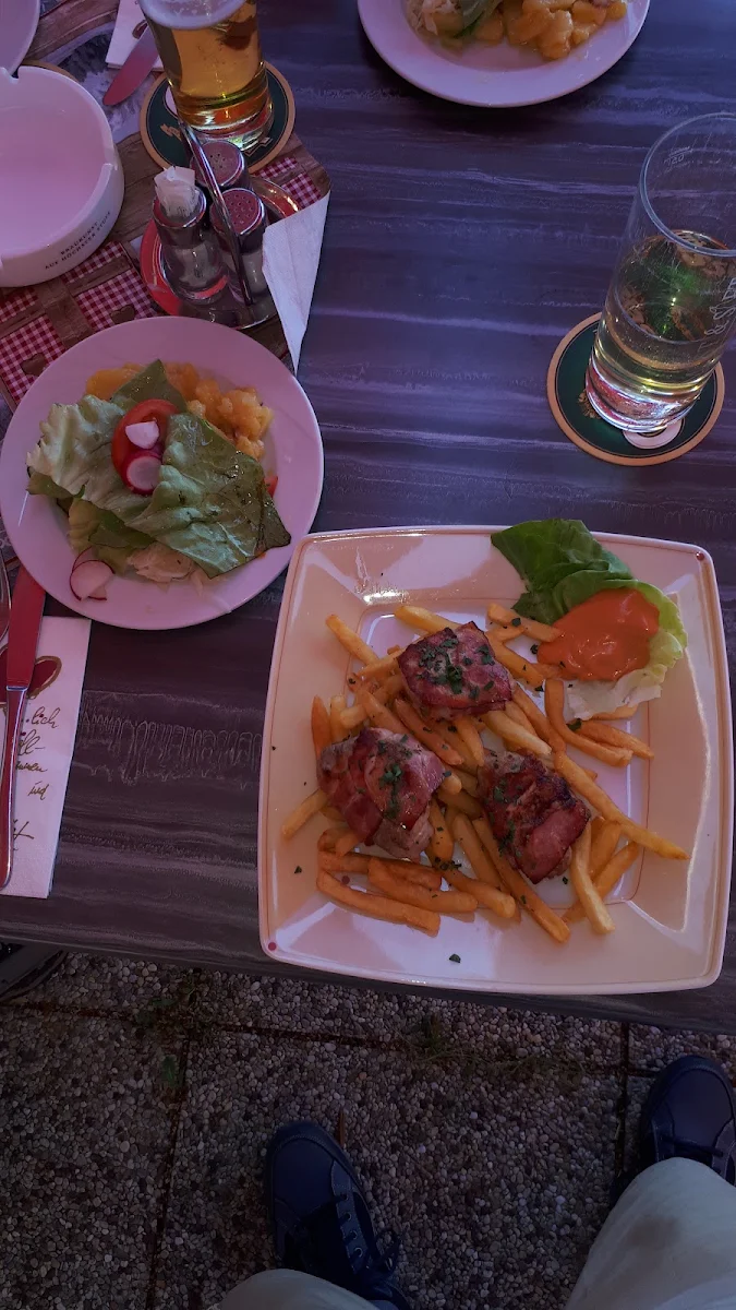 Essen und Trinken photo 6