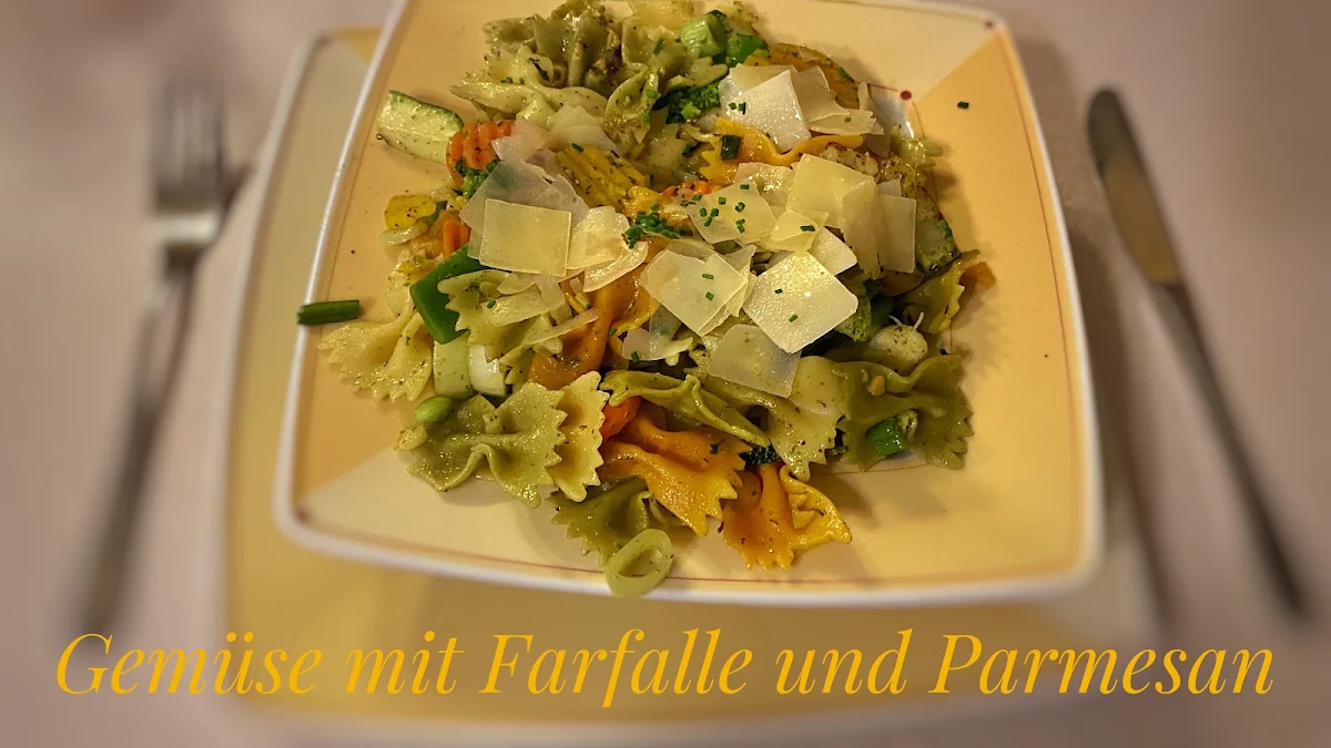 Essen und Trinken photo 7