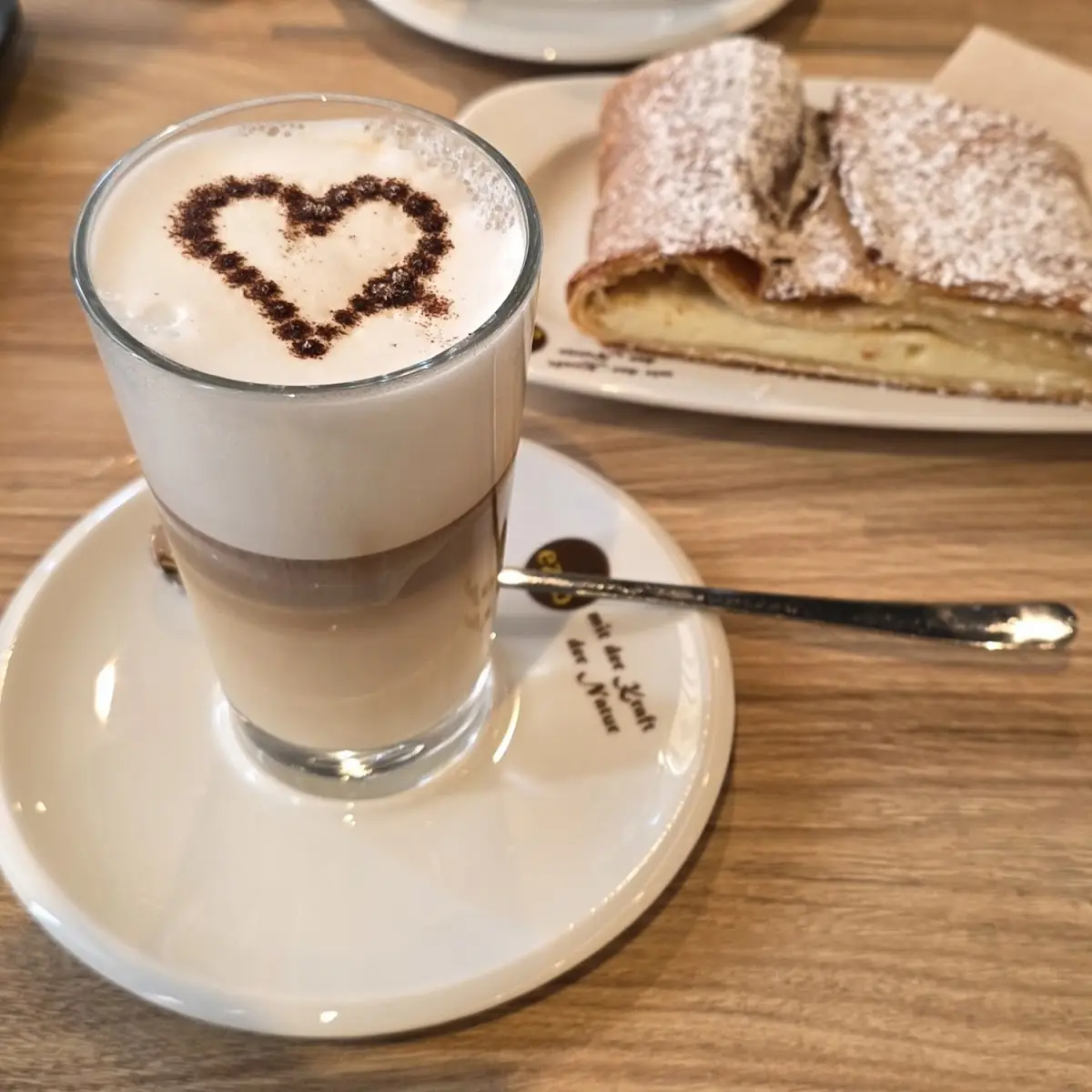 Essen und Trinken photo 4