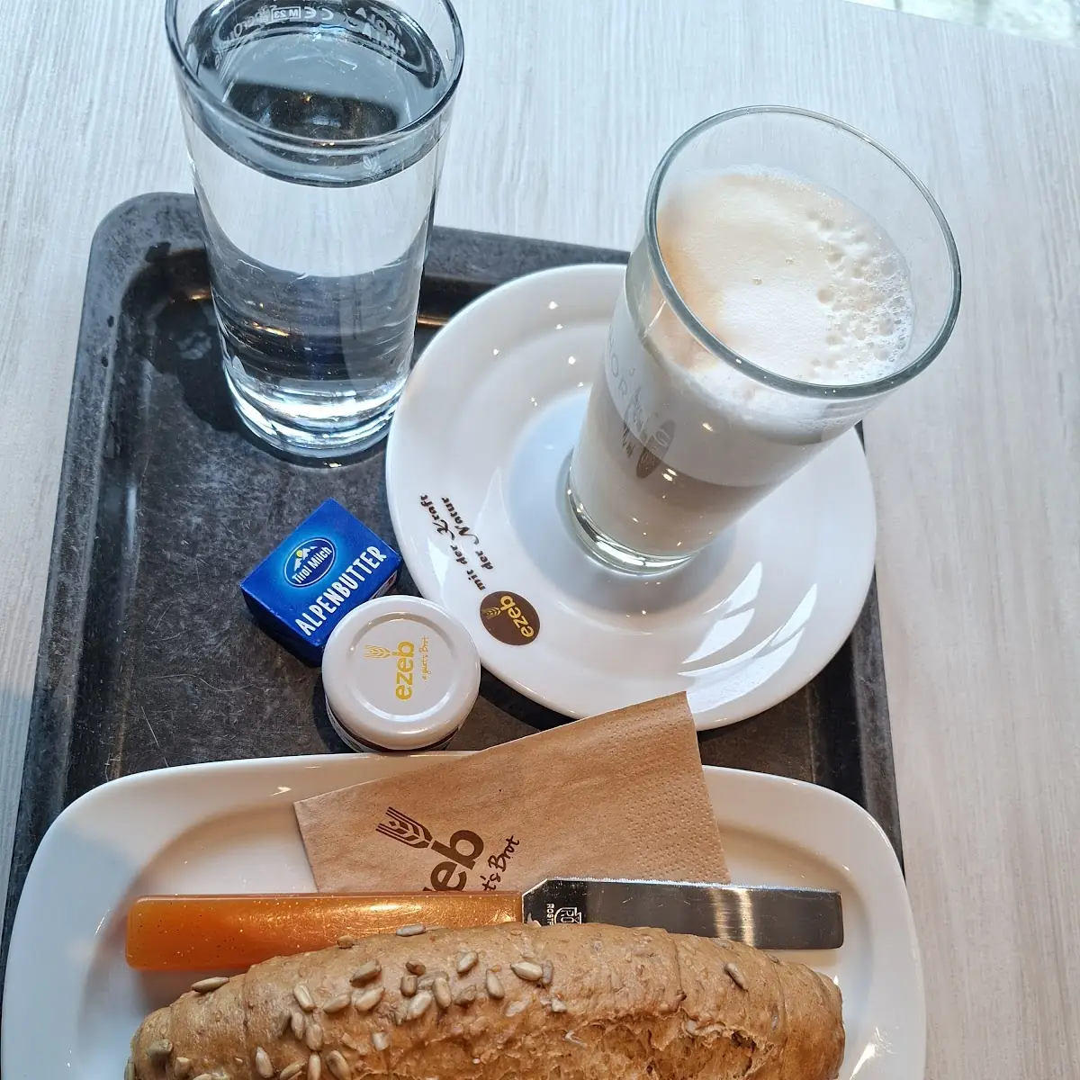 Essen und Trinken photo 5
