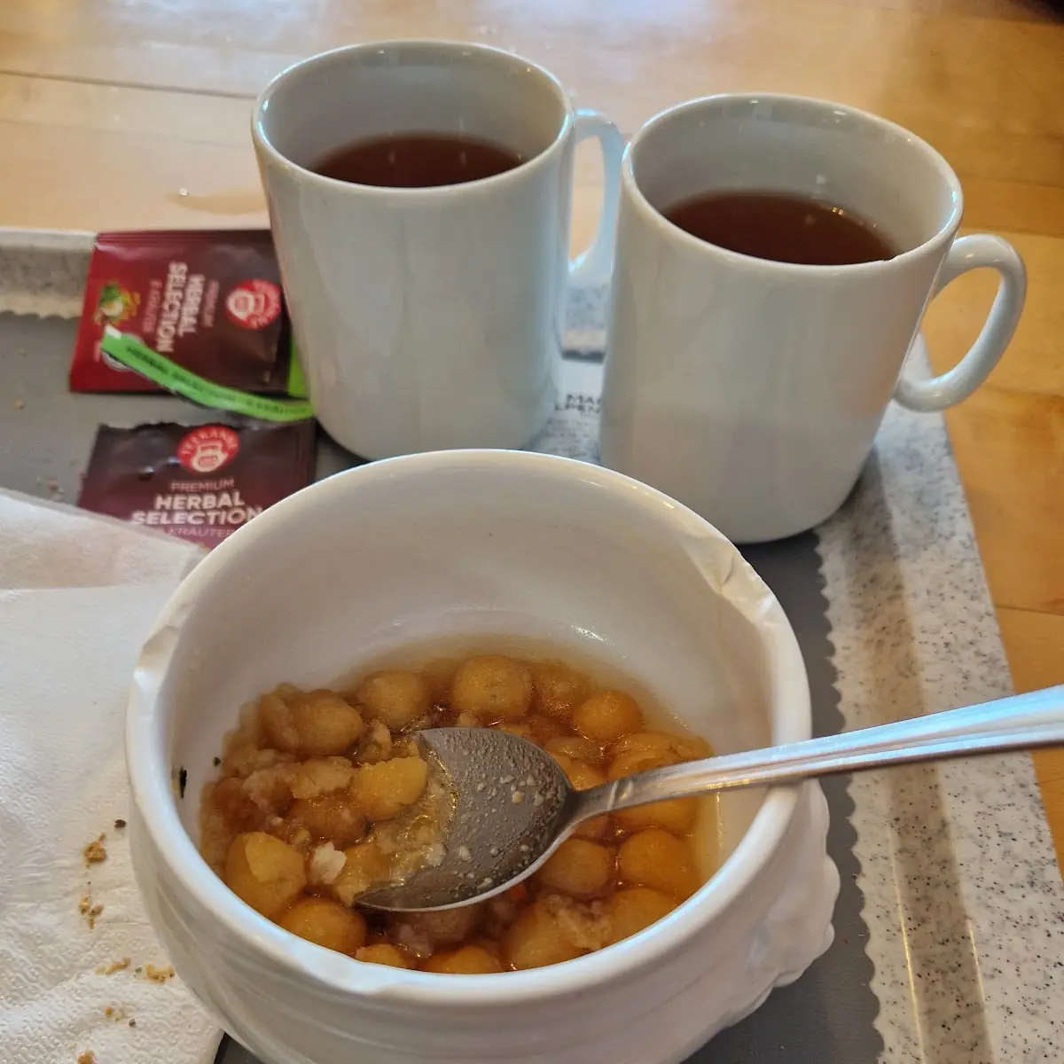 Essen und Trinken photo 8