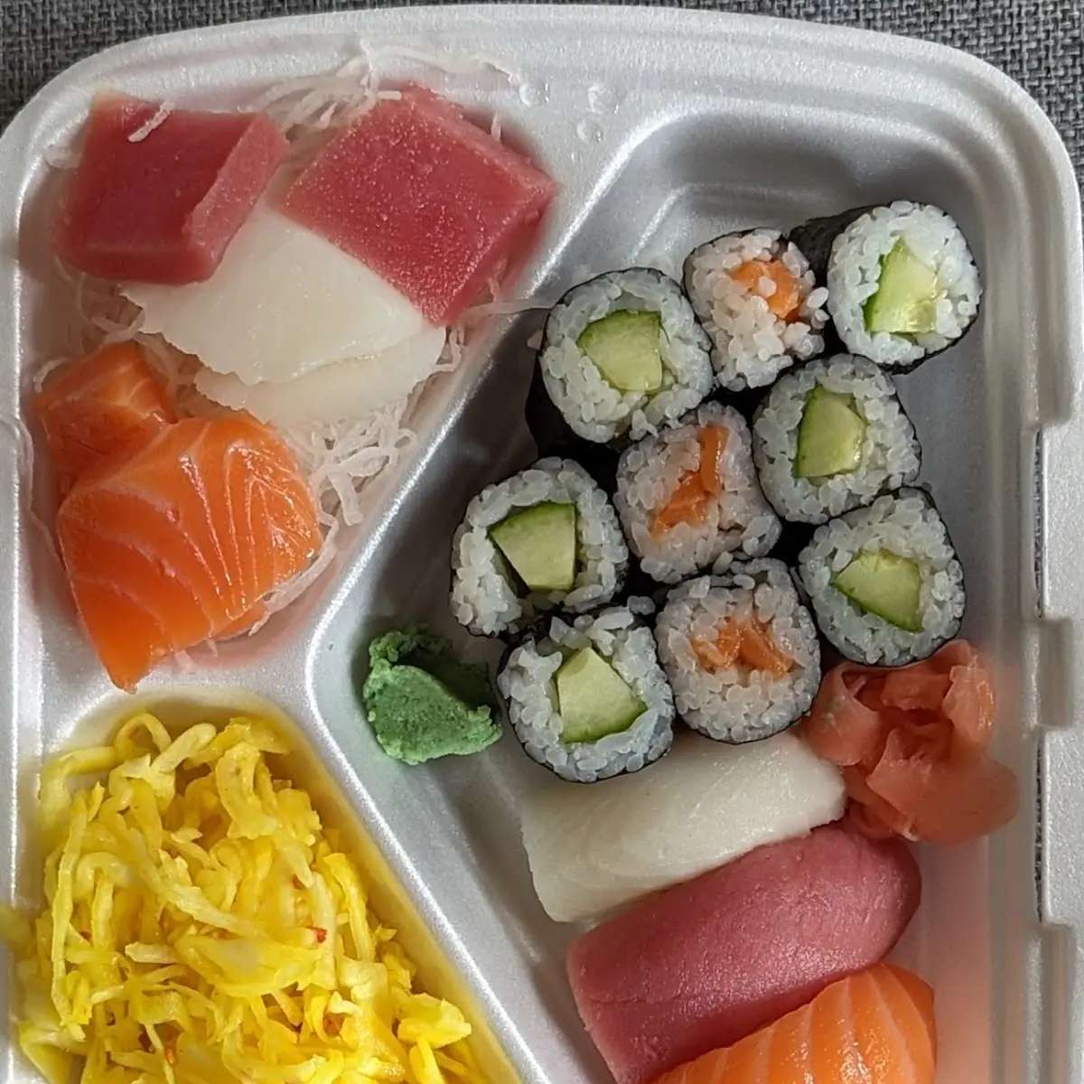 Essen und Trinken photo 3