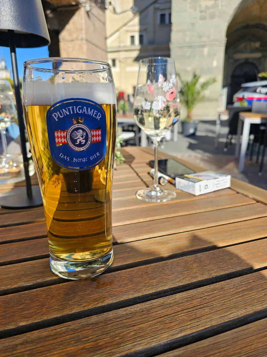 Essen und Trinken photo 4