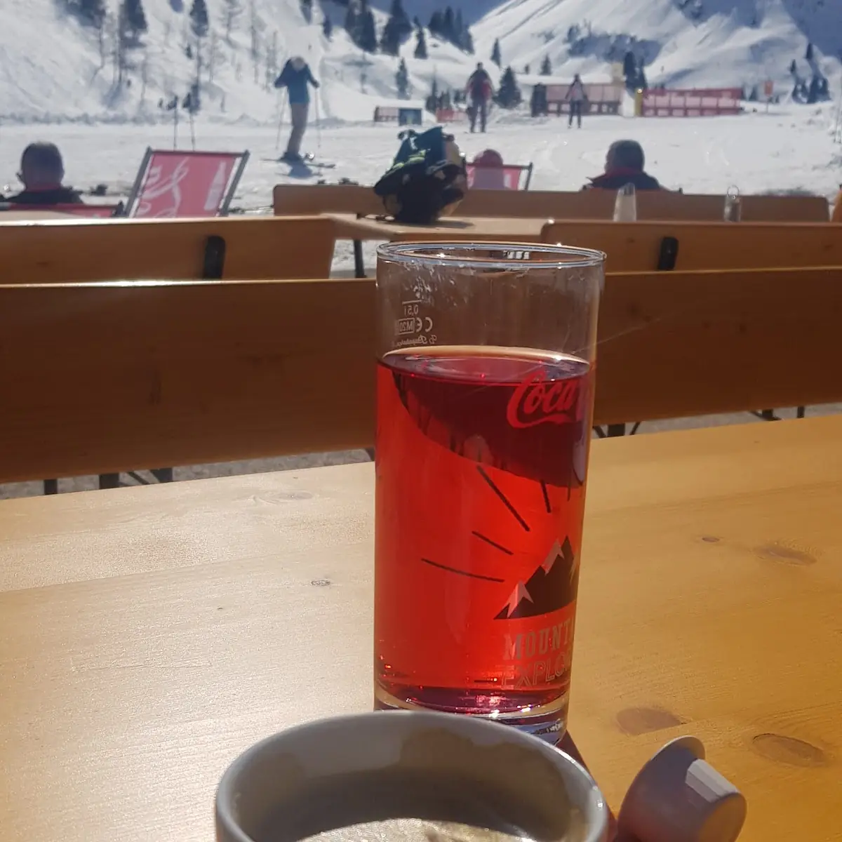 Essen und Trinken photo 2