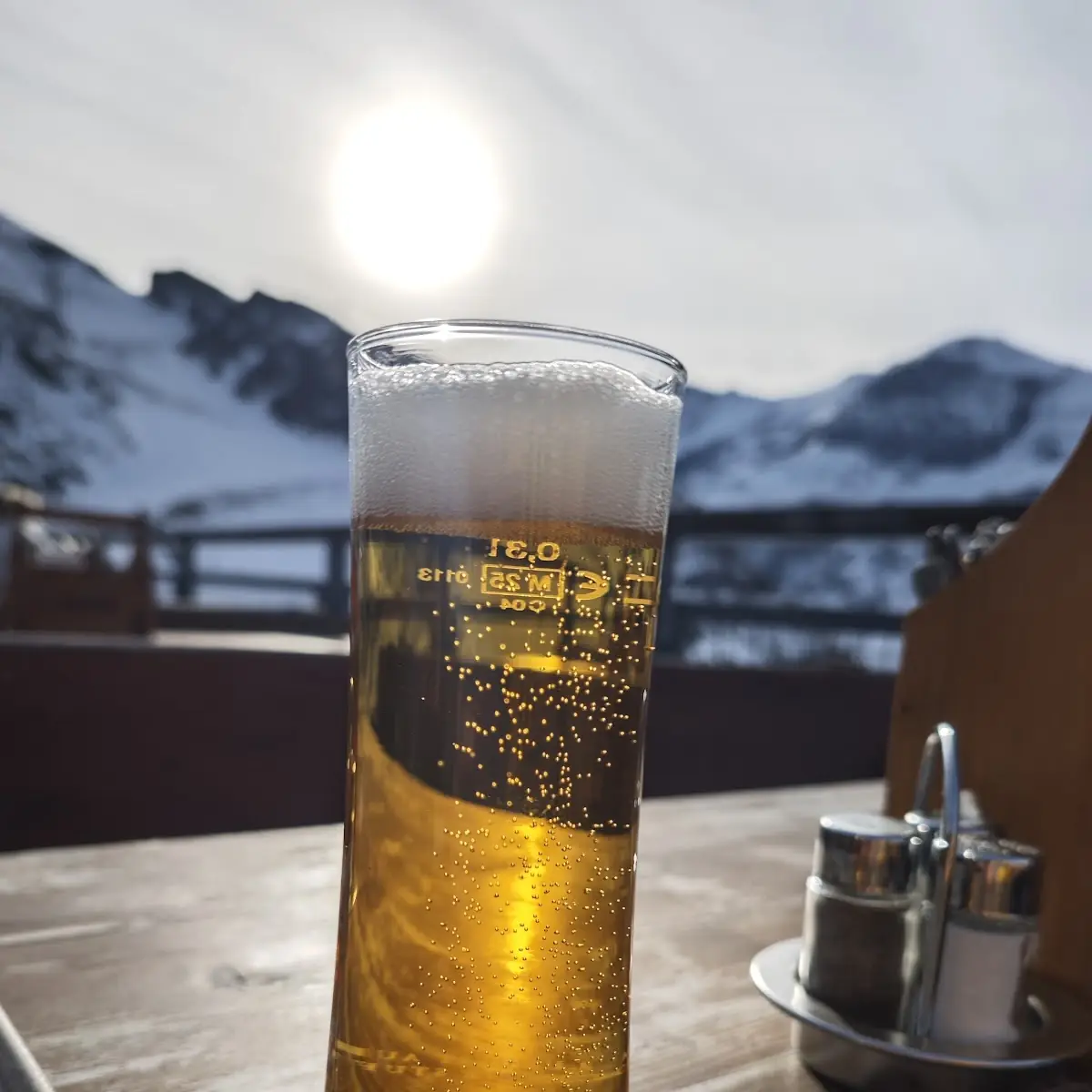 Essen und Trinken photo 3