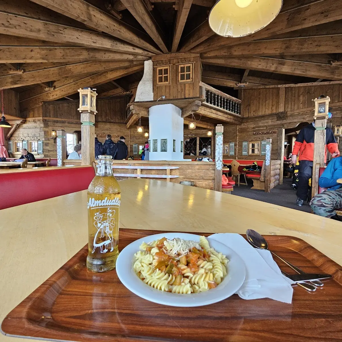 Essen und Trinken photo 4