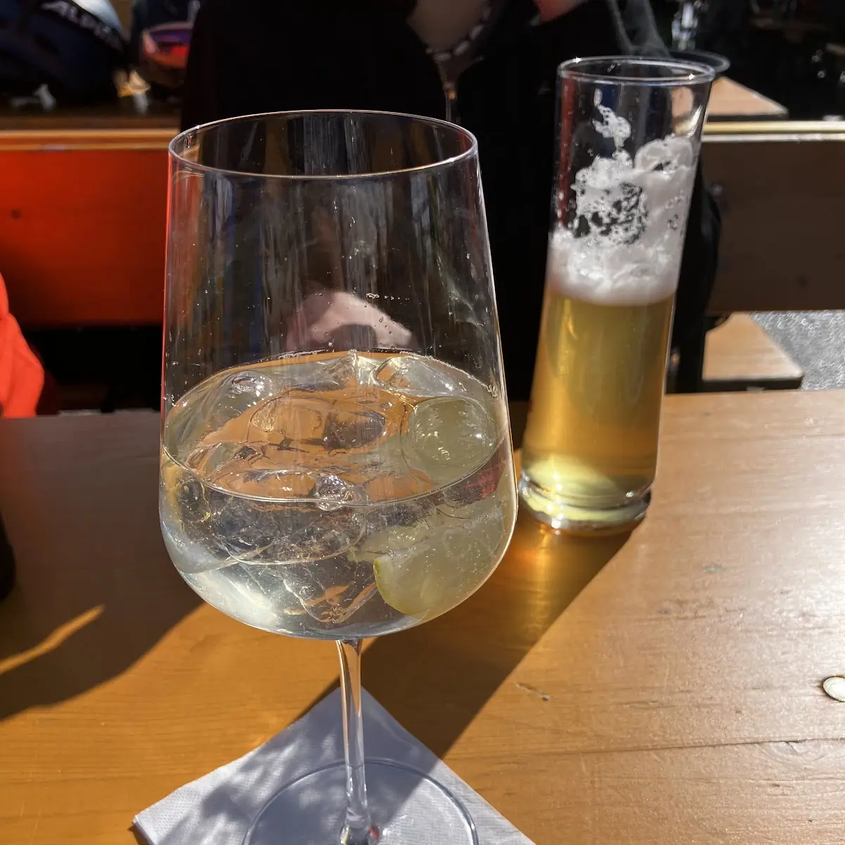 Essen und Trinken photo 9