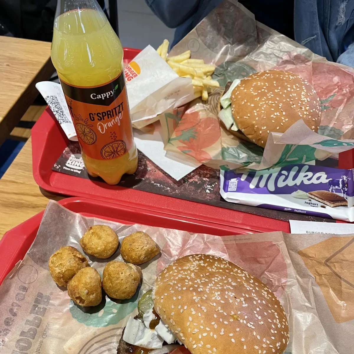 Essen und Trinken photo 9
