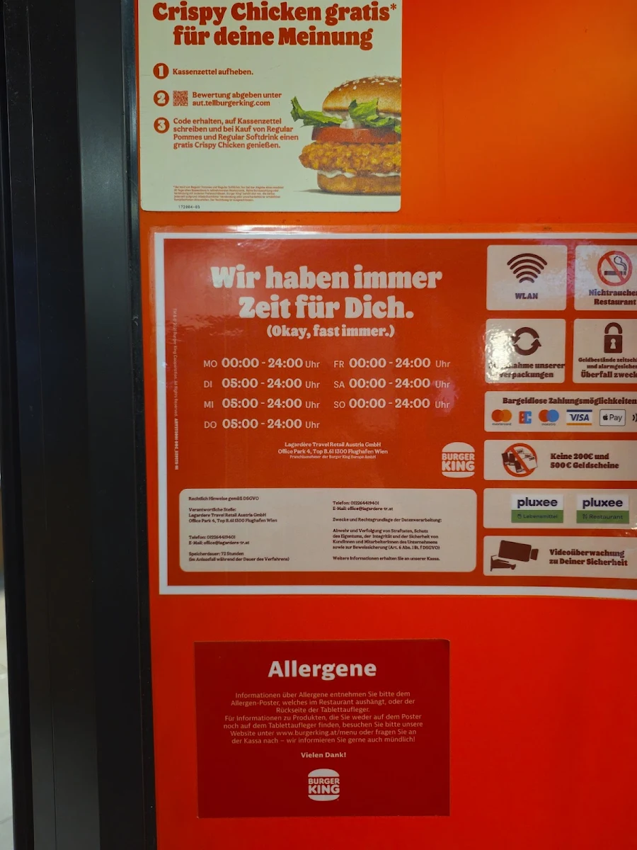 Speisekarte photo 8