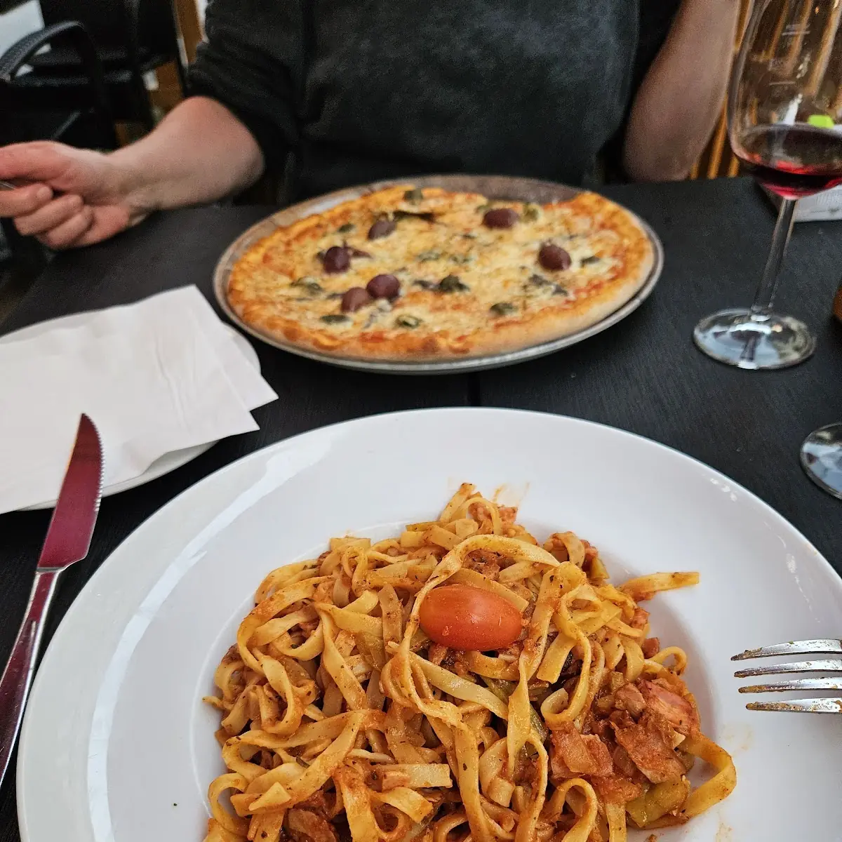 Essen und Trinken photo 4