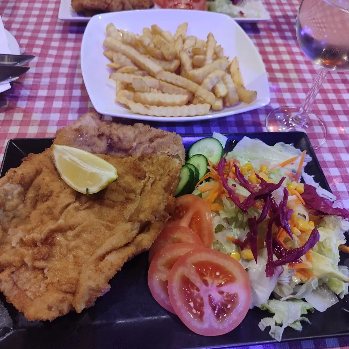 Essen und Trinken photo 6
