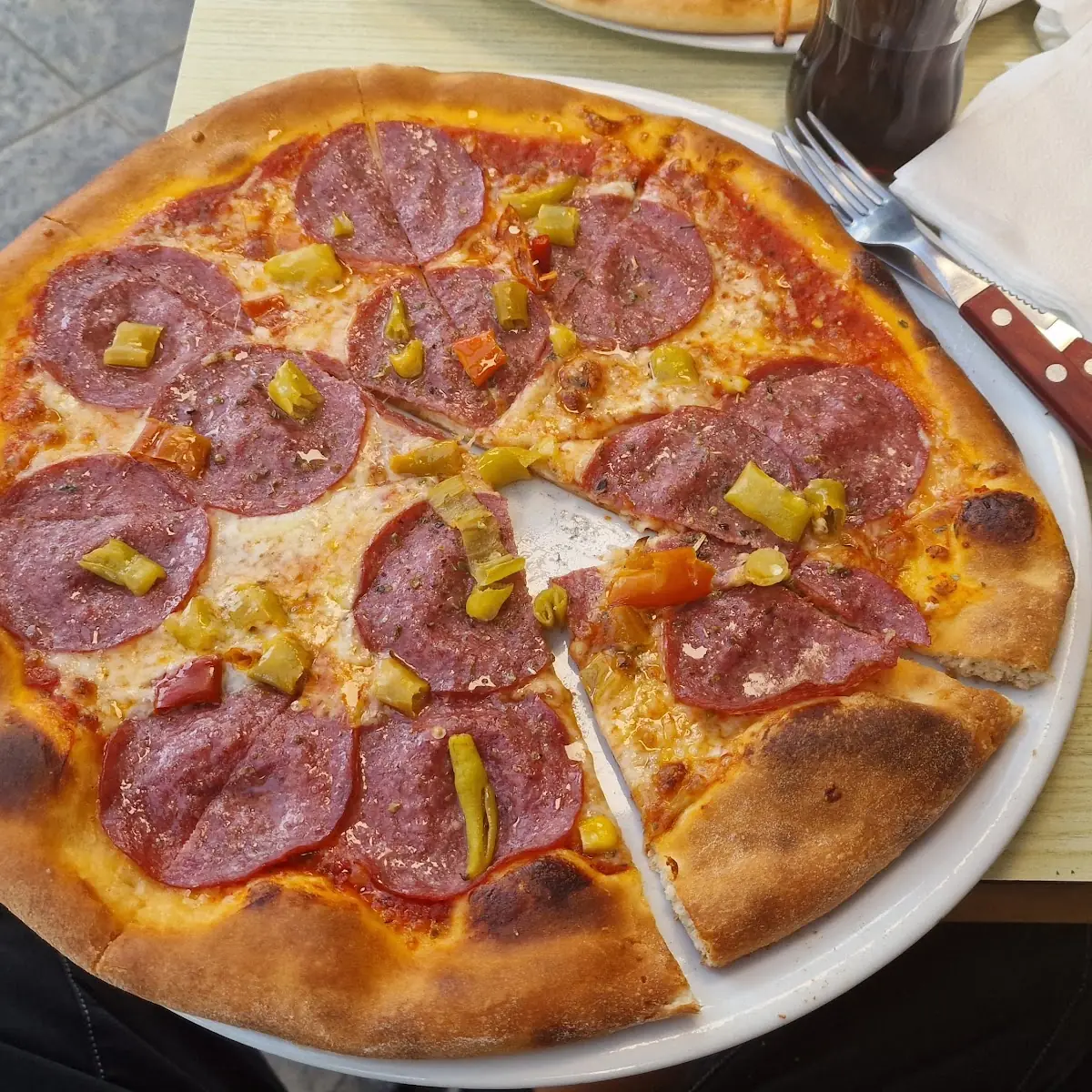 Essen und Trinken photo 10
