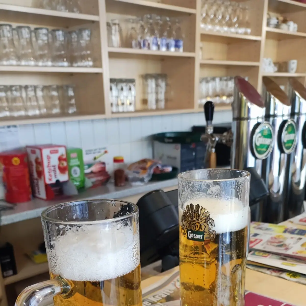 Essen und Trinken photo 7