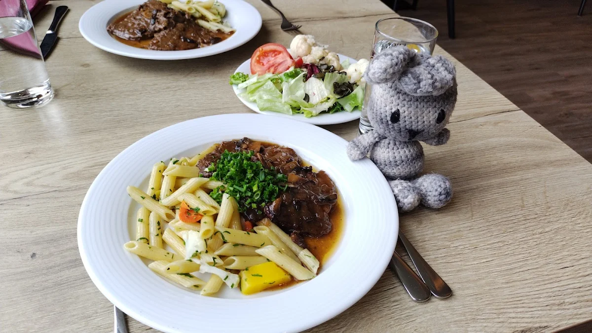 Essen und Trinken photo 10