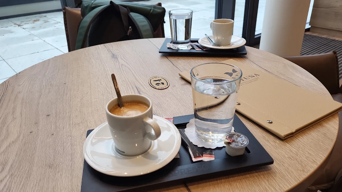 Essen und Trinken photo 8