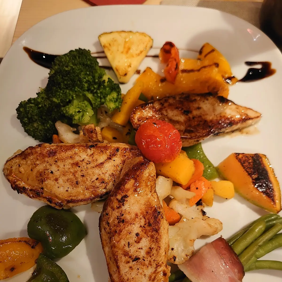 Essen und Trinken photo 5
