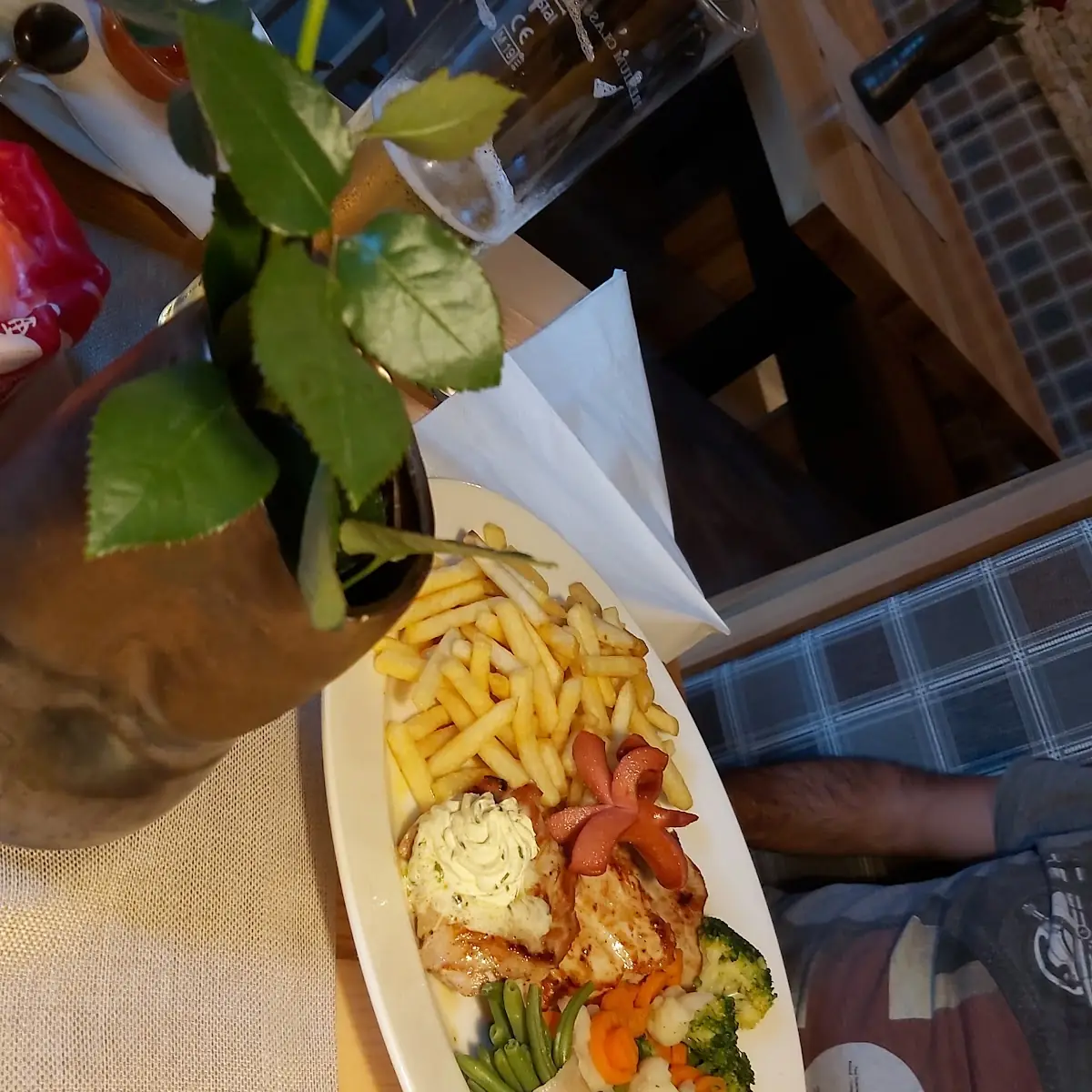 Essen und Trinken photo 8