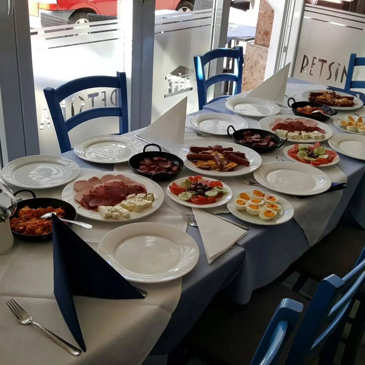 Essen und Trinken photo 1