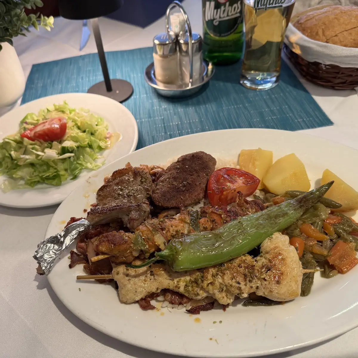 Essen und Trinken photo 3
