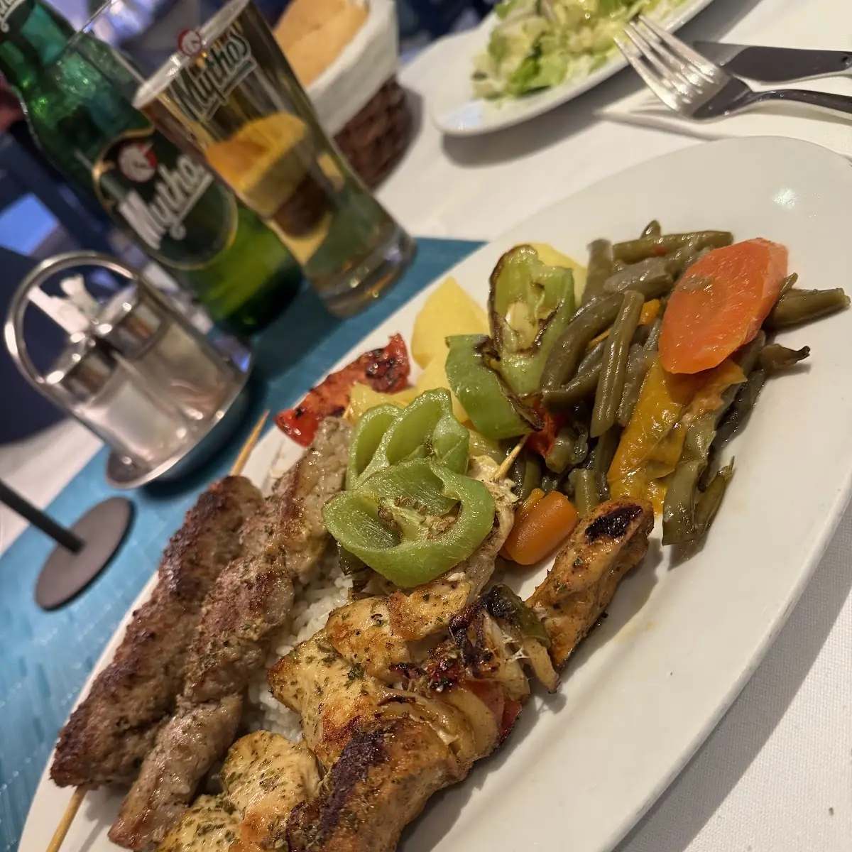 Essen und Trinken photo 6