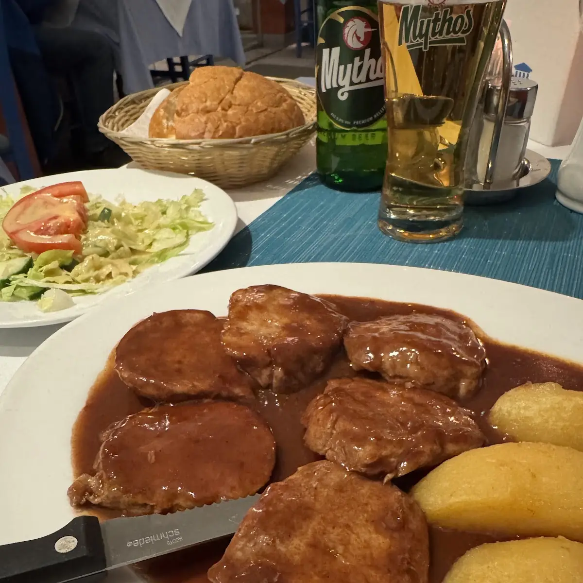 Essen und Trinken photo 8