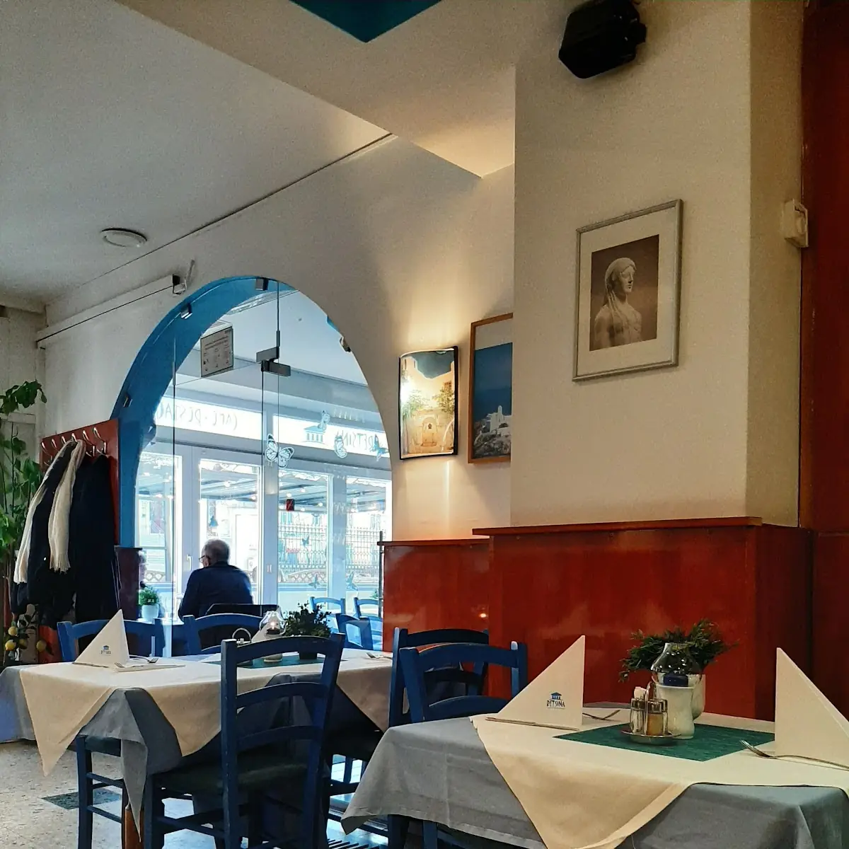 Atmosphäre photo 2
