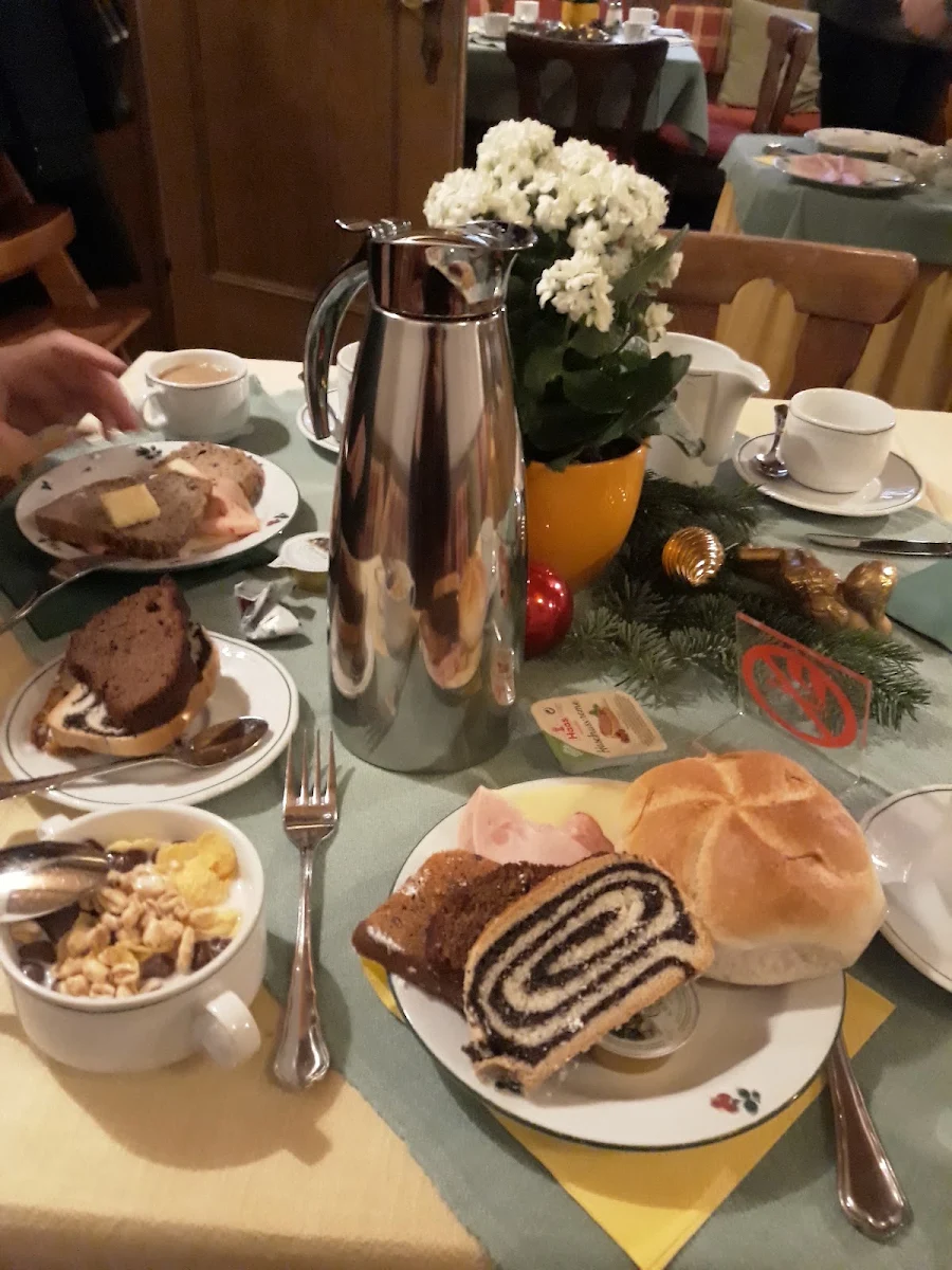 Essen und Trinken photo 3