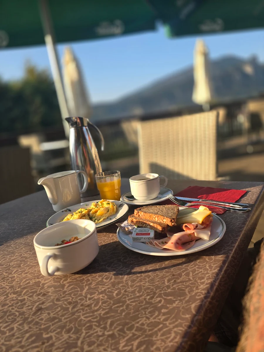 Essen und Trinken photo 4