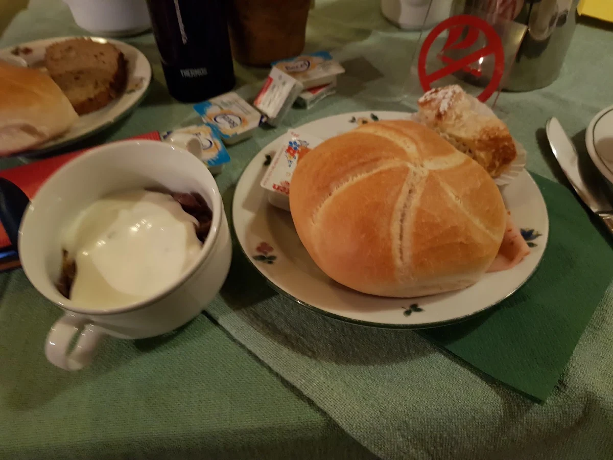 Essen und Trinken photo 5