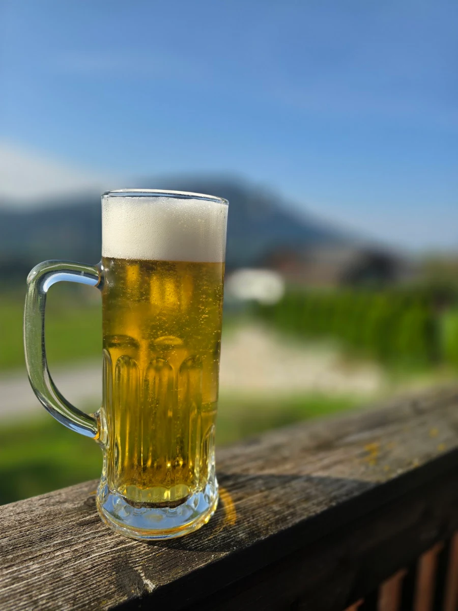 Essen und Trinken photo 6
